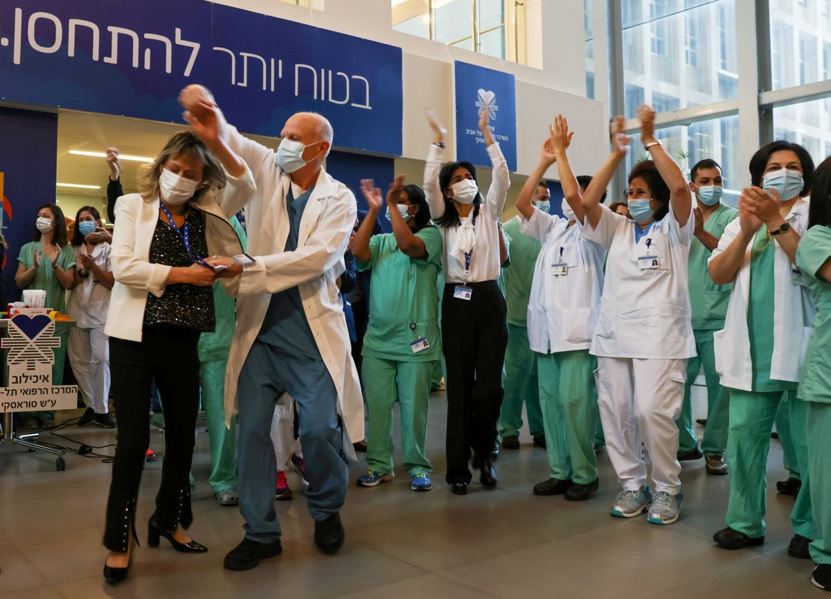 israel