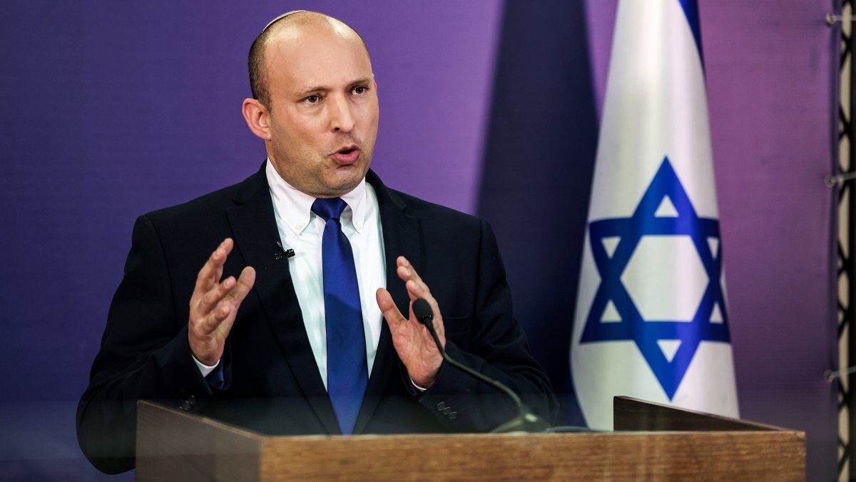 israel
