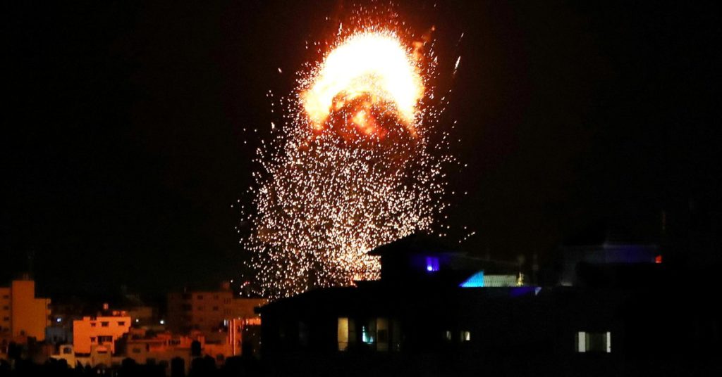 israel