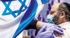 israel