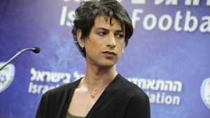 Israel permite hombres trans en la liga nacional de futbol