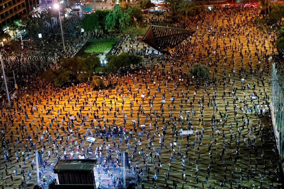 israel