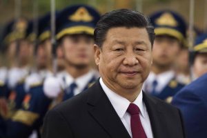 jinping