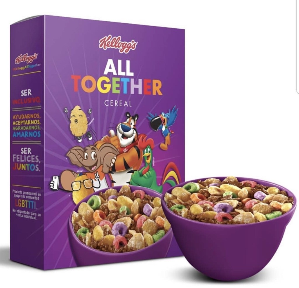 kellogs