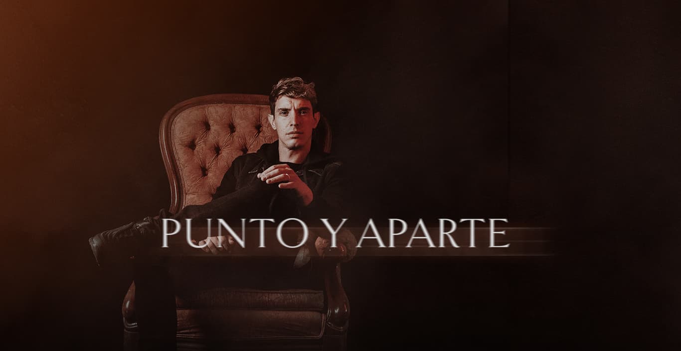 kike-pavon-presenta-su-ultimo-ep-punto-y-aparte