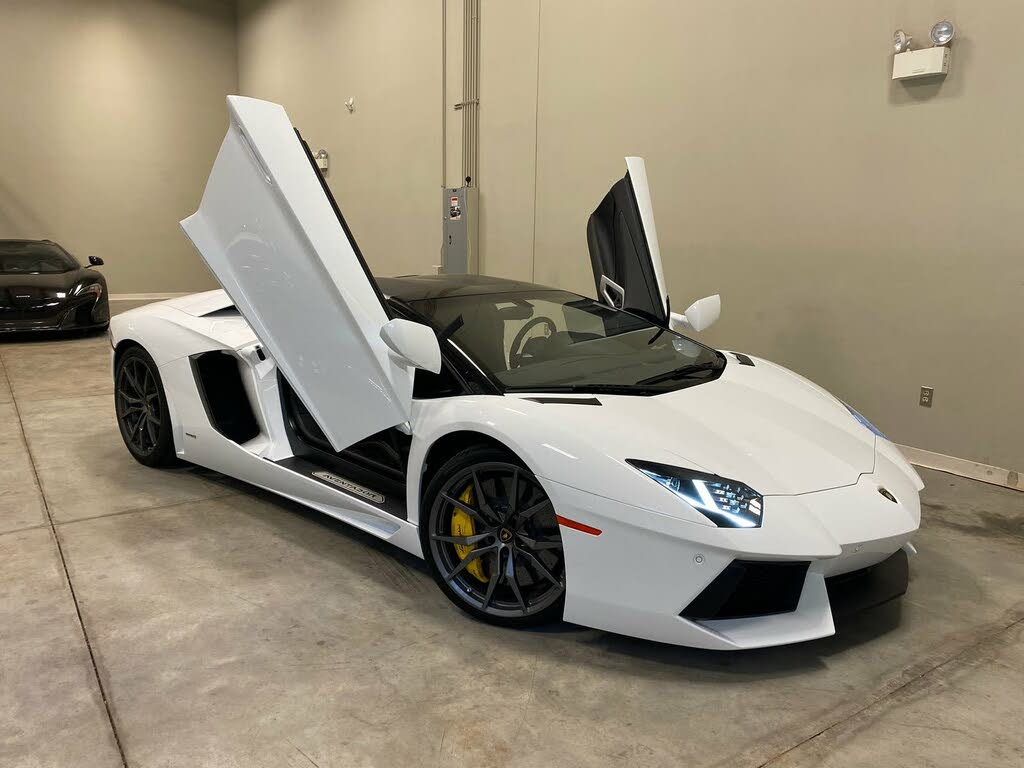 lamborghini