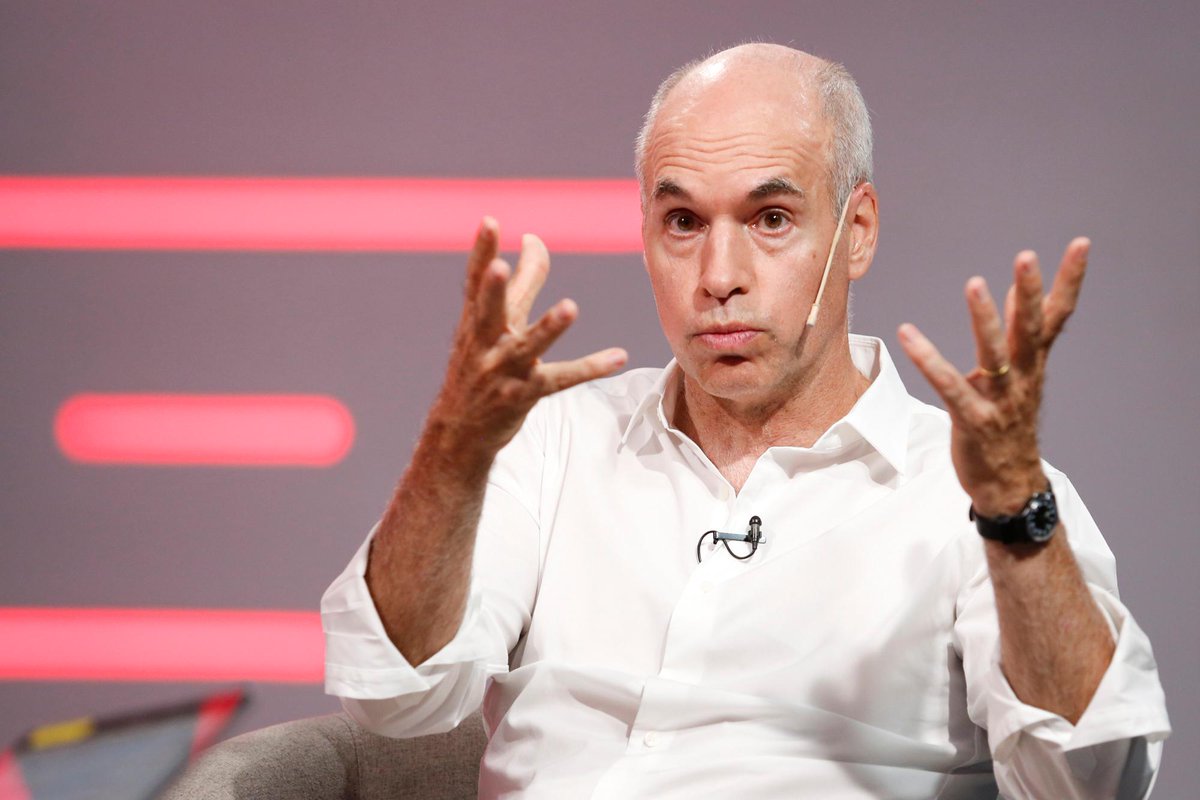 larreta