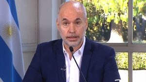 larreta
