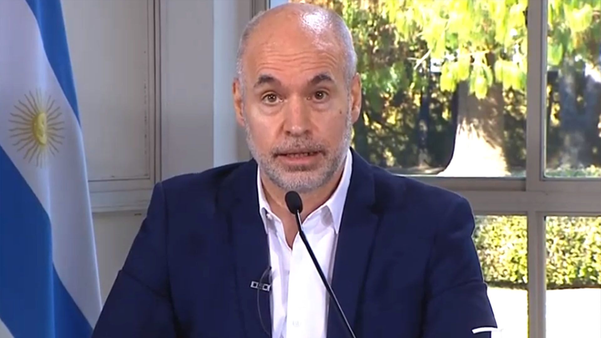 larreta