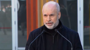 larreta