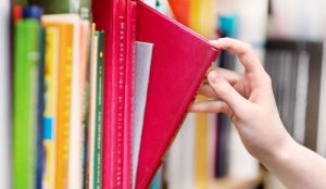 libros