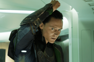 loki