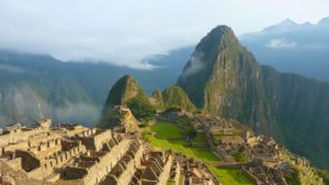 machu