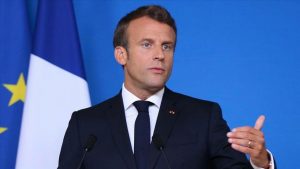 macron