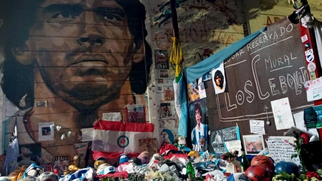 maradona