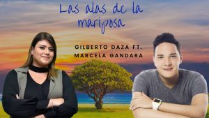 mariposa