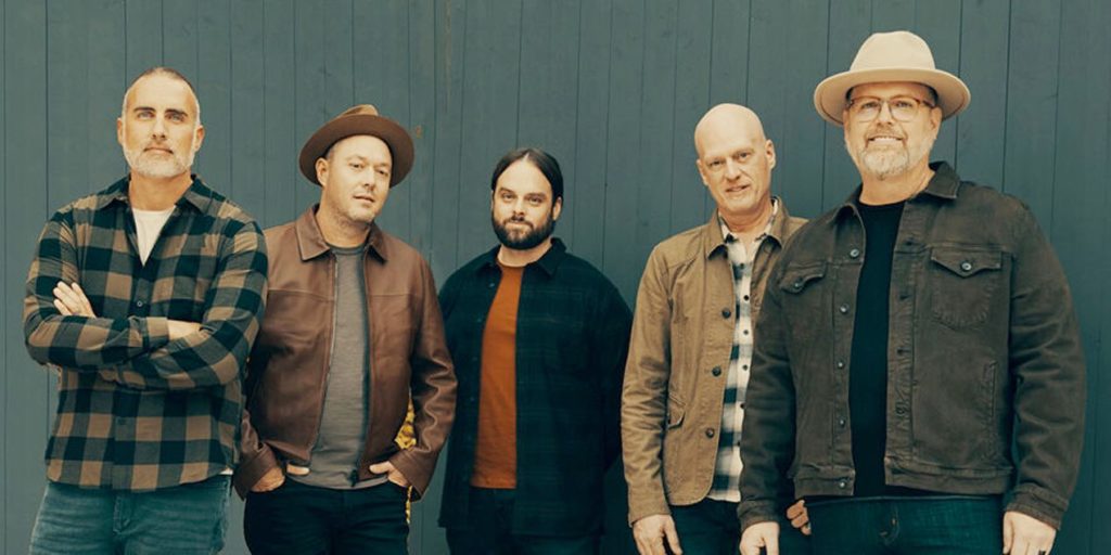 mercyMe