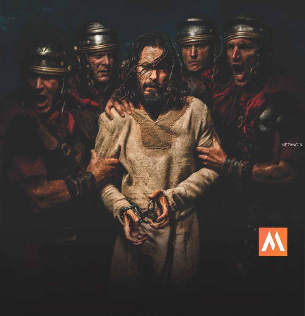 “The Chosen” presentó el tráiler de su temporada 6, centrada en las últimas horas de Jesús