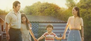 Película basada en la fe es nominada en 6 categorías de los premios Oscar