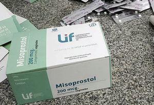 misiprostol