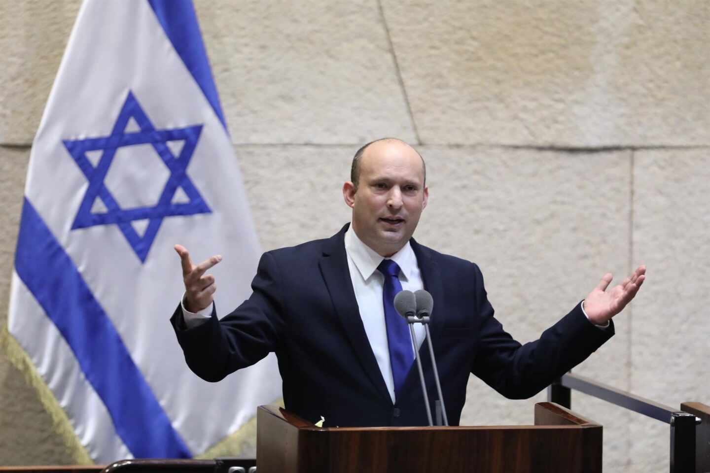 naftali-bennett