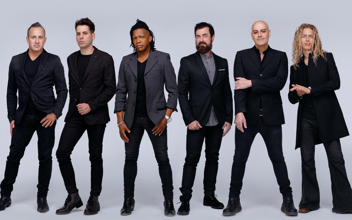 newsboys