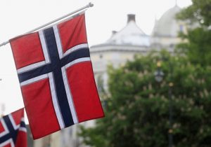 noruega