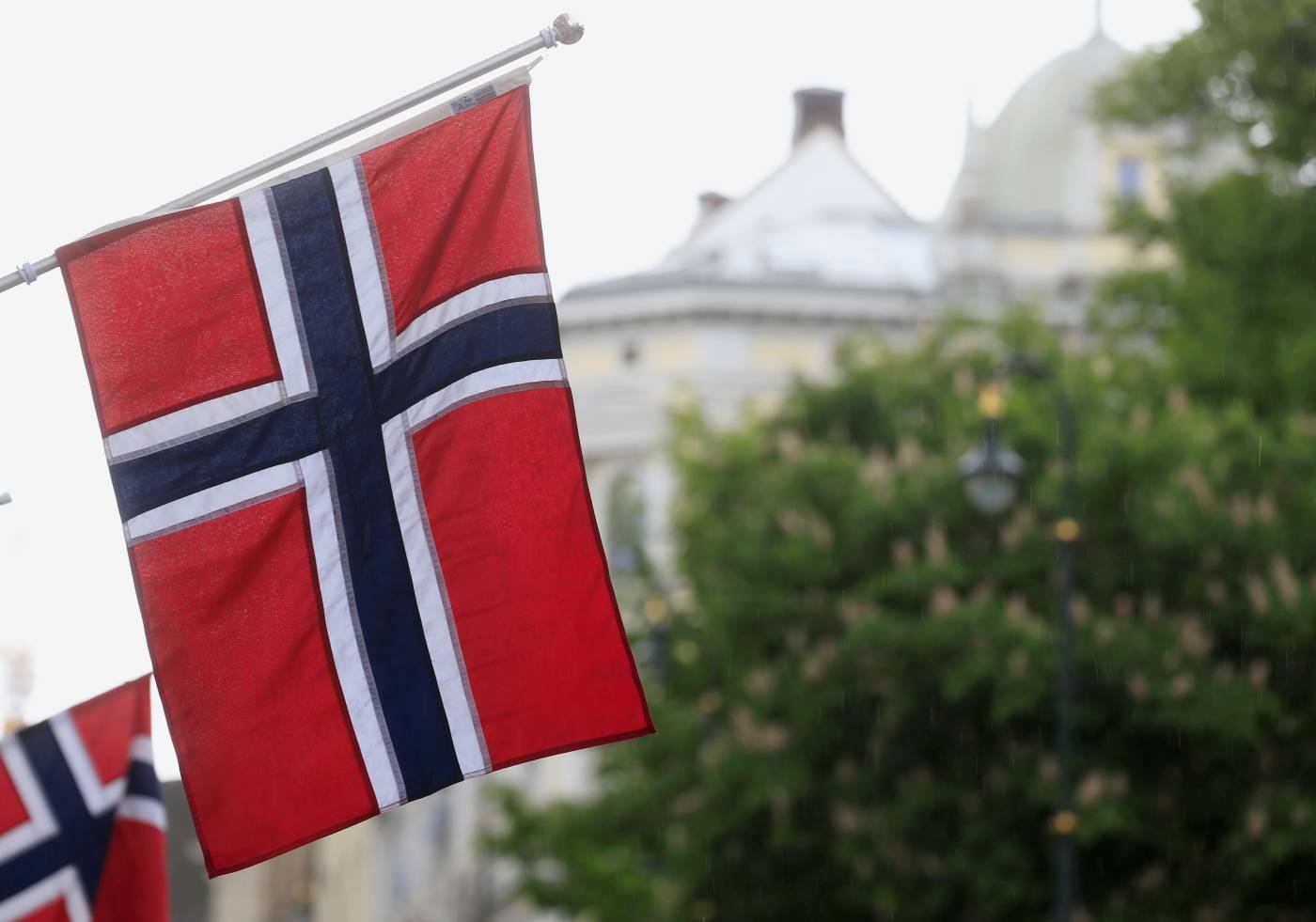 noruega