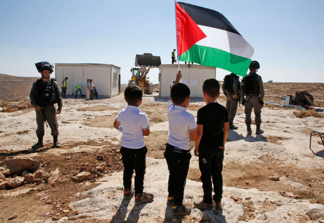 palestina