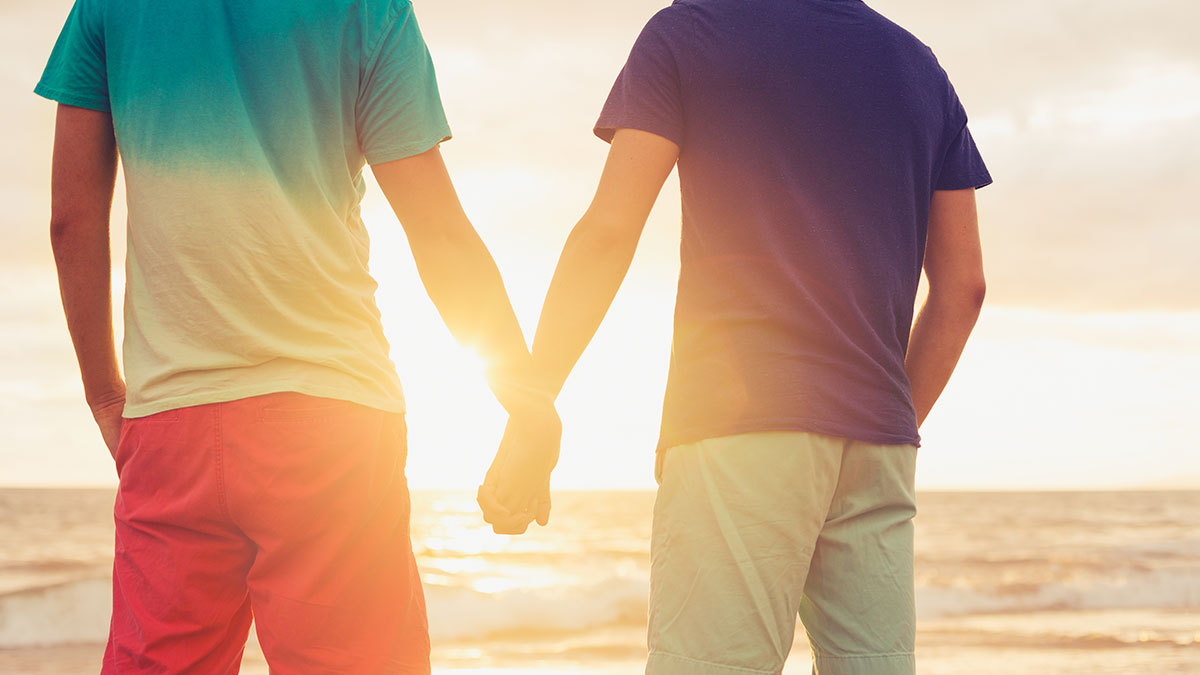 pareja