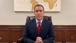 pastor