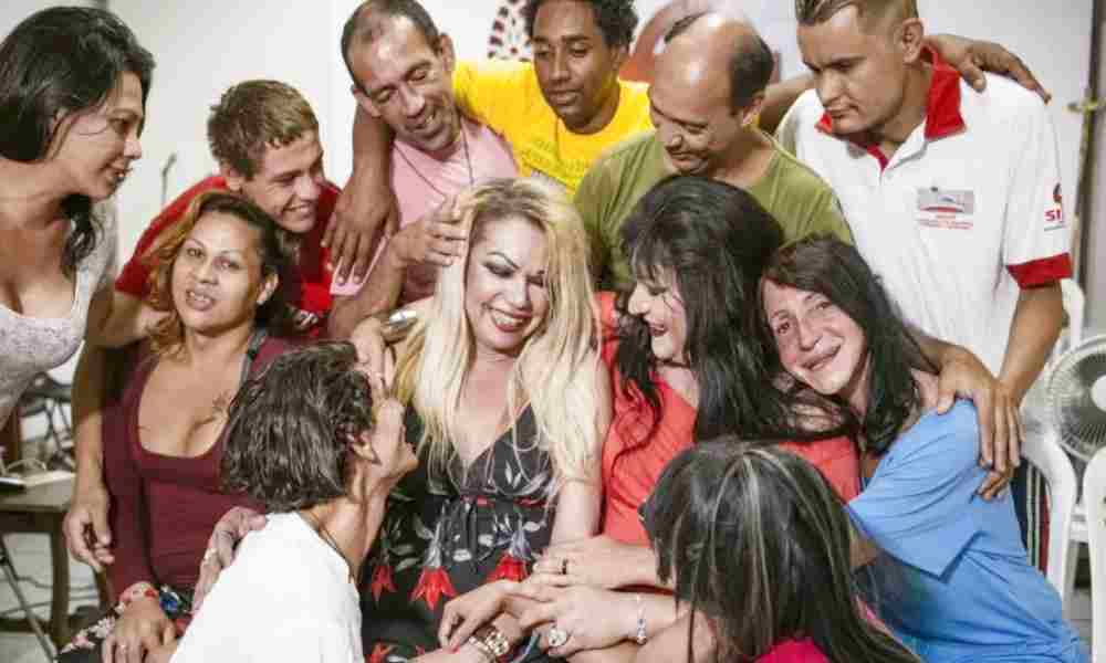 primera-iglesia-transexual-en-Brasil
