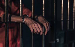prision