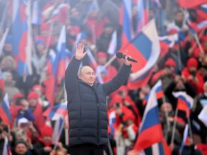 putin