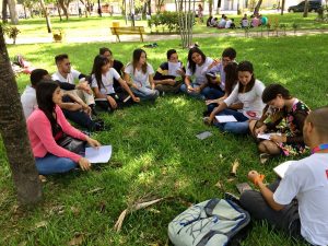 retiro