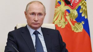 rusia