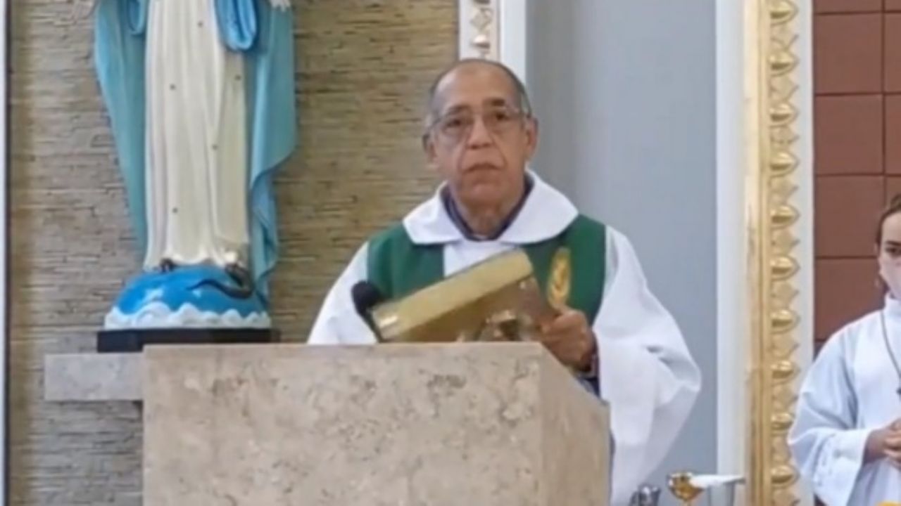 sacerdote