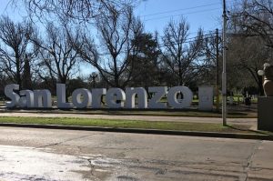 san lorenzo
