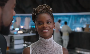 shuri