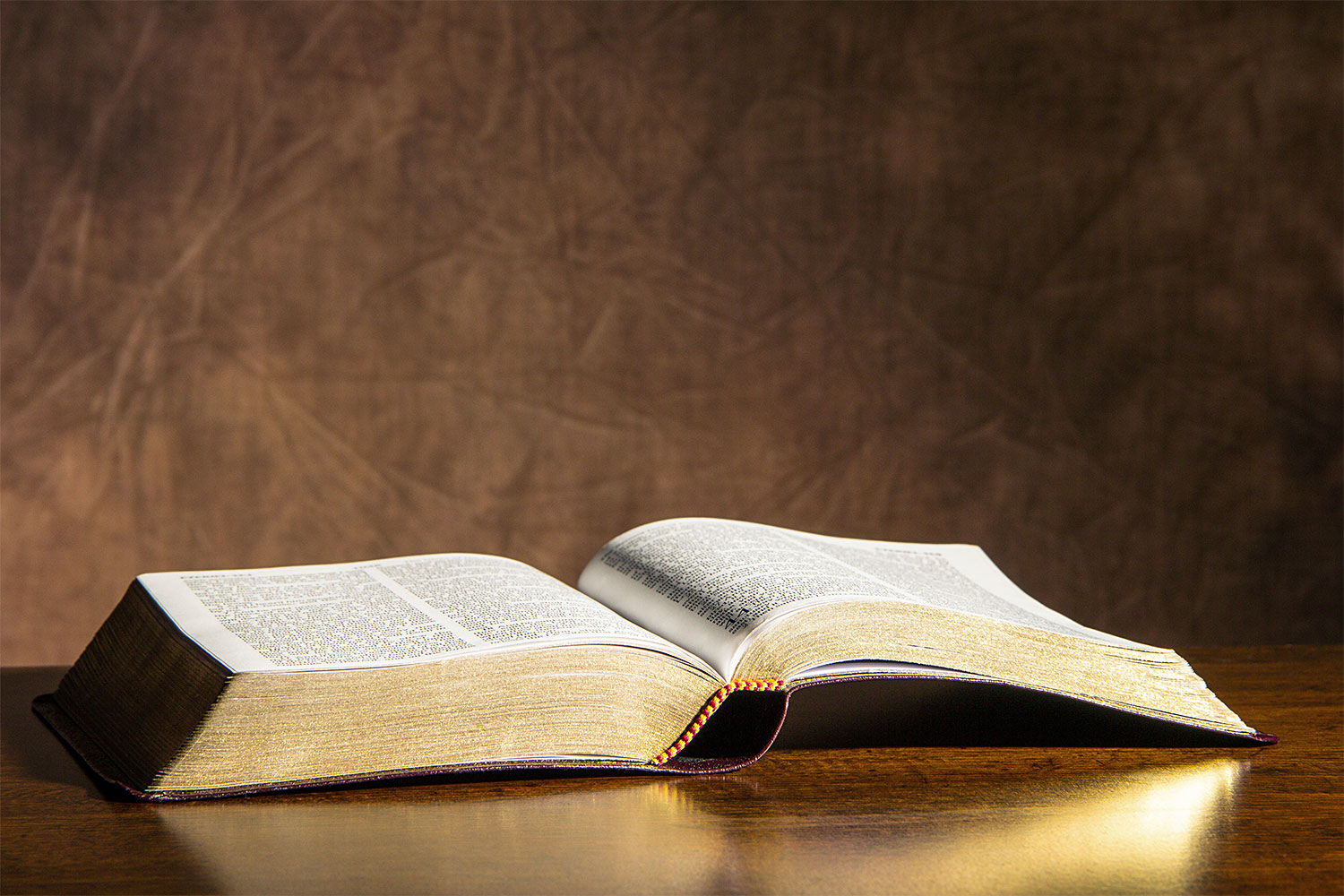 structure-bible