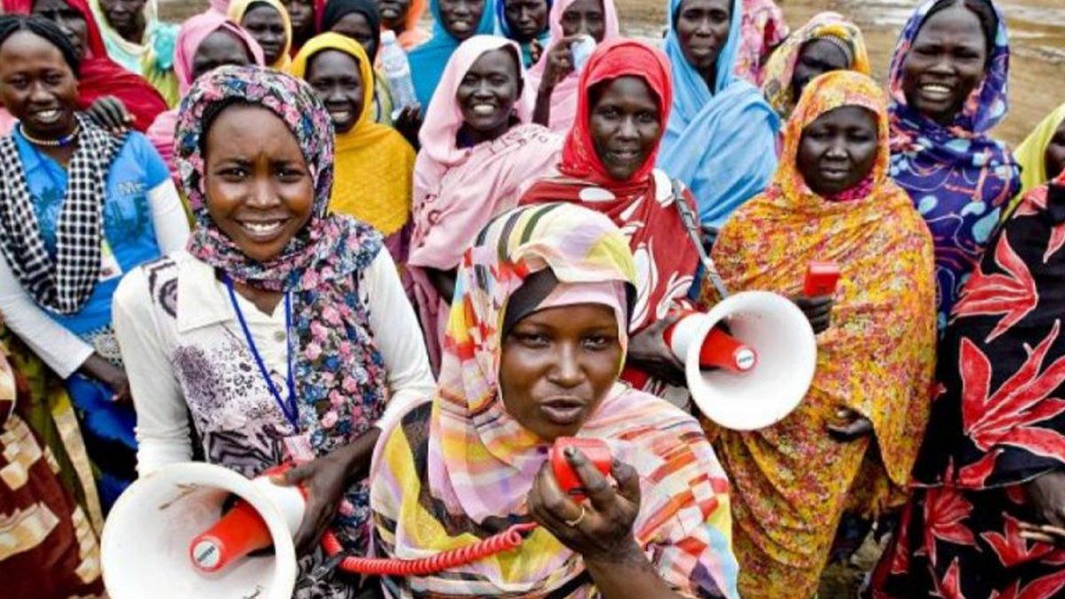 sudan
