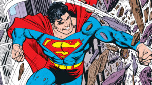 superman