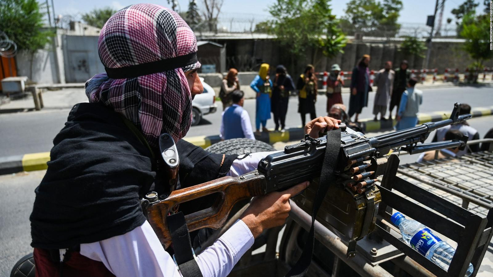 taliban