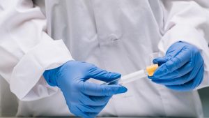test-coronavirus