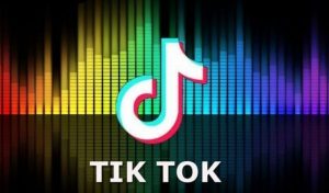 tik-tok