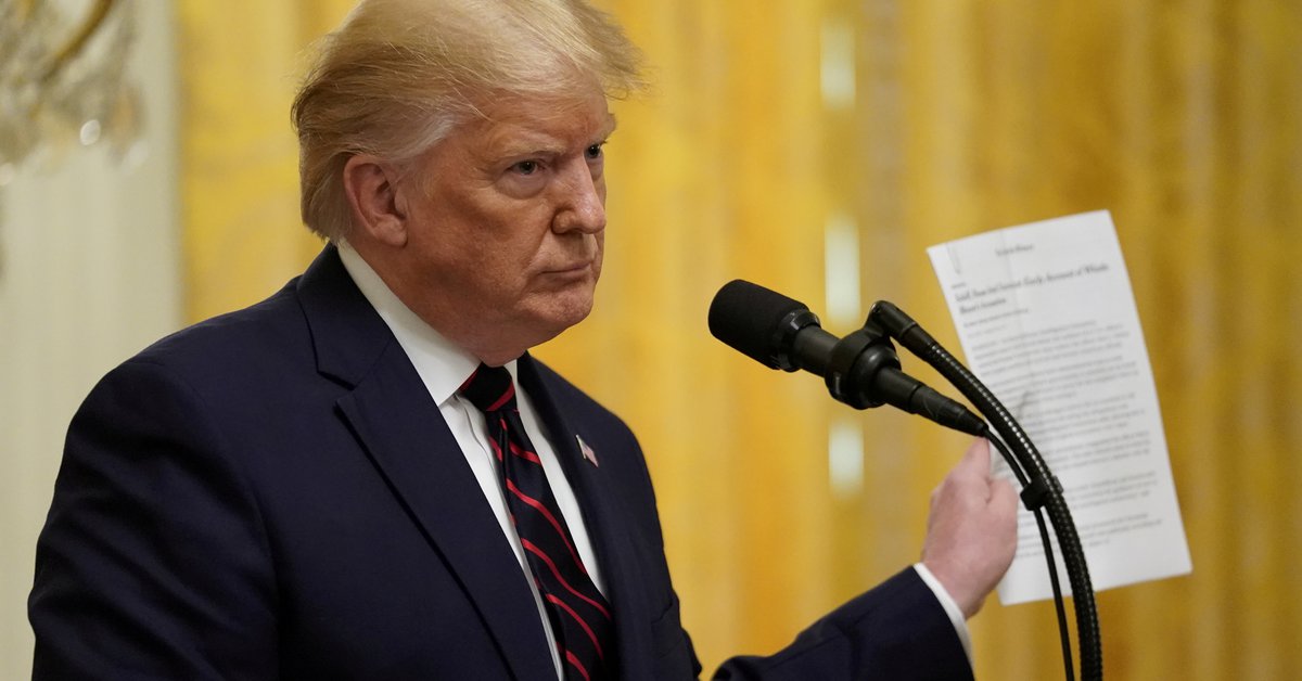 trump