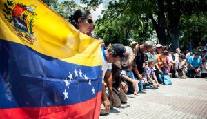 venezuela