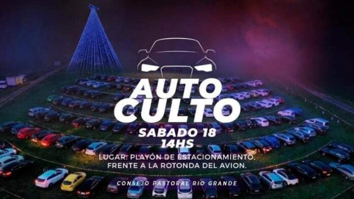 “Auto-Culto”